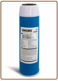 Ionicore US (GAC) granular activated carbon cartridge 10" (25)