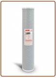 Ionicore cartuccia BIG CAB carbon block 20" - 10 micron (6)