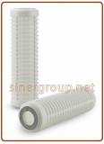 Cartuccia a maglia lavabile 9-3/4" - 80 micron (50)
