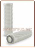 Washable mesh cartridge 9-3/4" - 80 micron (50)