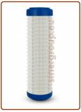 Cartuccia a maglia lavabile 9-3/4" - 80 micron (50)