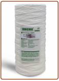 Ionicore Big Wound polypropylene cartridge 10" - 1, 5, 10, 20, 50, 100 micron (20)