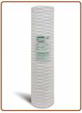 Ionicore Big Wound polypropylene cartridge 20" - 1, 5, 10, 20, 50, 100 micron (10)