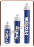 Profine BLUE filtri acqua carbon block 5 micron