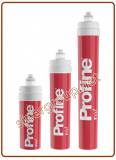 Profine RED filtri acqua sedimento 5 micron