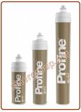 Profine UF GOLD antimicrobici filtri acqua carbon block ultrafiltrazione 0,1 micron