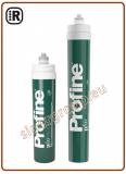 Profine Pfas filtri acqua con resina selettiva Pfas e Carbon Block Silver battereostatico