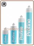 Profine ICE Chlorine-Reducing cacteriostatic, carbon block 0,5 micron water filters