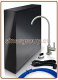 Micro-pure Privat Label Microfiltrazione 1 via acqua liscia