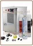 Sonline undersink reverse osmosis 110lt./h. cold water - ambient - sparkling cold with accessories and installation kit