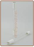 Replacement UV lamp 6W. 4 Pins Single Ended for Advance Reverse Osmosis