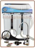 RO C500 direct flow reverse osmosis 65lt./h.