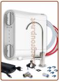 STRYM 800 osmosi inversa diretta 120lt./h. con rubinetto elettronico, senza regolatore TDS
