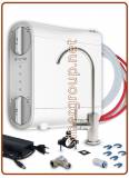 STRYM 800 direct flow reverse osmosis 120lt./h. with electronic faucet, without TDS regulator