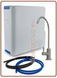 RO UX800 direct flow reverse osmosis 120lt./h. with electronic faucet, without TDS regulator