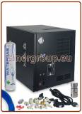 ION-RFO130 3-way undercounter direct flow R.O. 130ltr./h. ambient - cold water - sparkling cold - Ready to start