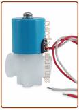 Elettrovalvola 24V-DC / 24V-AC 1/4" FPT