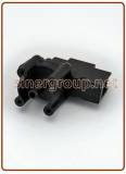 Pressostato di massima pressione (20-40 psi) codolo 1/4"
