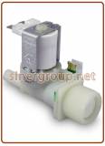 One way flowmeter solenoid valve 220V.~240V. - 50/60Hz 6VA - OD stem 10mm. (100)
