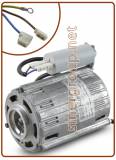 Motore per pompa rotativa osmosi inversa e refrigeratori acqua 180W.