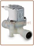 One way solenoid valve 230V. quick fitting 6mm. for cod. 20030023 - drain line (96)