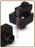 Low Pressure Switch (start 20 psi) female 1/4" internal thread