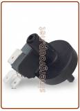 High pressure switch OD stem fit. 1/4" 0,8 bar, Ecott, water coolers