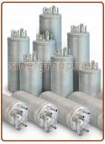 Gasatore - carbonatore acqua INOX 316 da 0,650lt. a 2,700lt. con valvola di sicurezza  IN/OUT Ø8mm (5/16")