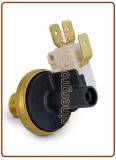 High Pressure Switch (29-72,52 psi/2-5 bar) 1/4" - 16(4)A.