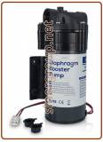 Booster pump 1200W, 24VDC w/o ballast, 3/8" F. NPT (6)