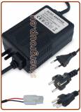 Ballast 24V 1,7A for code 060127, 060128 (6)