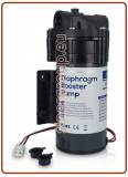 Pompa booster 1600W, 24VDC senza trasformatore, 3/8" F. NPT (6)