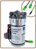Pompa booster 800GPD, 230V - 50/60Hz - 5/16" innesto rapido - Versione corta (6)