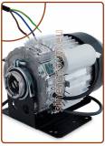 Motore per pompa rotativa osmosi inversa e refrigeratori acqua 560W.