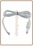 Sensore sonda TDS 1/4" senza connettore