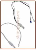 Sensori sonda TDS 1/4" e 3/8" con connettori