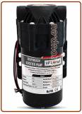 Booster pump 24VDC 220VAC/50Hz, 3/8" F.