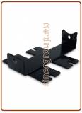 Staffa ricambio per motori pompa rotativa a palette 060084, 060136