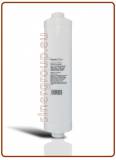 Green Filter Filtro in Linea a sedimenti 1/4" FPT 2,5"x11" - 5 micron (25)