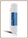 T33 Filtro in Linea a sedimenti 1/4" FPT 2,5"x11" - 5 micron (25)