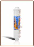 Omnipure CL10PF5 Filtro in Linea a sedimenti 1/4" FPT 2"x10" - 5 micron (25)