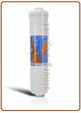 Omnipure K5605 Filtro in Linea a sedimenti 1/4" FPT 2,5"x12" - 5 micron (25)