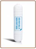 No branded Ultrafiltration filter 1/4" OD Stem 2,5"x11" (30)