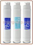 Greenfilter RO encapsulated membranes TFC 50, 75, 100 GPD