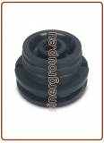 Replacement end cap for housing cod. 090024-03
