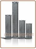 Cartucce acciaio Inox 316 5", 7", 9-3/4", 20" - 60 micron (15)