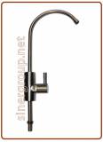 Robin Mini 1-way faucet 1/4" chrome