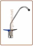 2007 Long reach 2-way faucet 1/4"