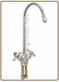 2008 2-way faucet with 2 star handles 1/4" (30)
