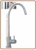 2102 Rubinetto di prelievo acciaio inox 304 2 vie 1/4" (20)